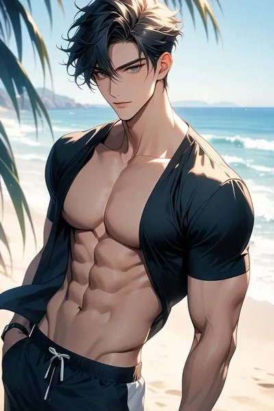 Flipped Chat AI – Чат с Каио Монтейру