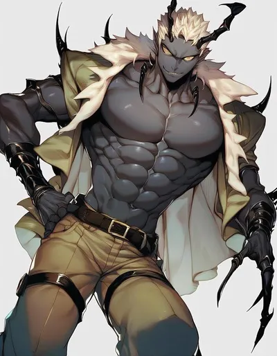 Odwrócony czat AI – rozmawiaj z Rohes, Ukryty W Owadzie