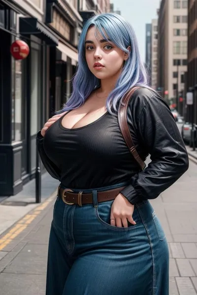 Flipped Chat AI – Chat Heather