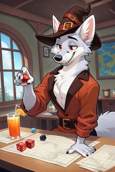 AI trò chuyện đảo ngược – Trò chuyện với Auren Vale