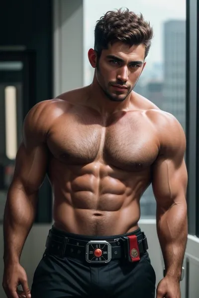 Flipped Chat AI – Chatta med Simohan