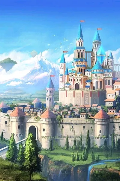 Flipped chat ai - makipag -chat sa Kaharian ng Imperyo