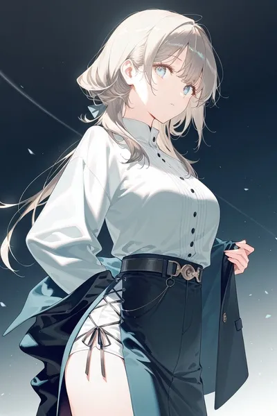 Flipped Chat AI – Chat s Saige