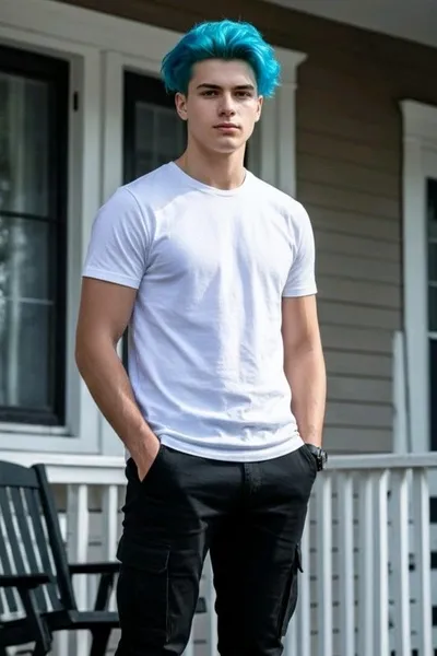 Flipped Chat AI – kalbėkite su Roger