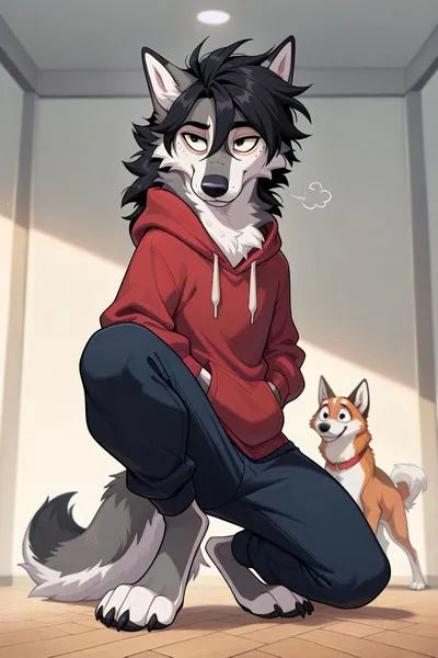 Flipped Chat AI – Sembang dengan Ernesto