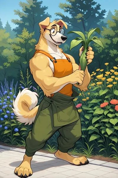 Flipped chat ai - makipag -chat sa Arden Malleck