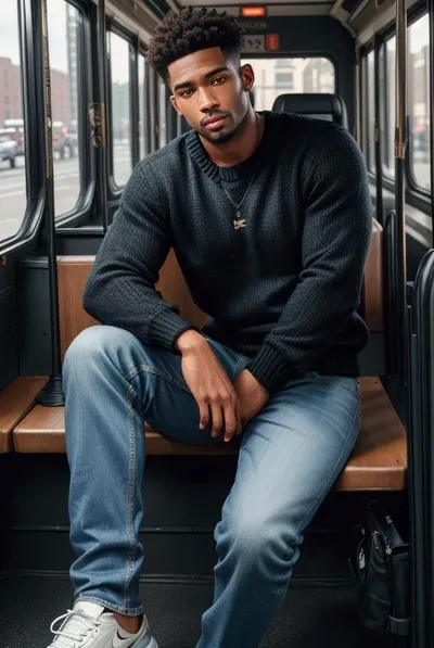 Flipped Chat AI – Bate-papo com Tyler