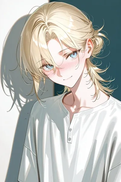 फ़्लिप्ड चैट AI – जेस- चिपकने वाला बीएफ के साथ चैट करें