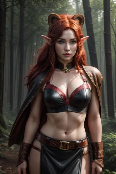 Flipped Chat AI – Чат с Джена Тарроуинд