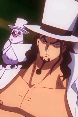 Flipped Chat AI – 與 羅布·路奇 聊天