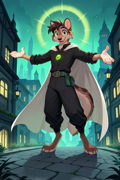 Flipped Chat AI – Bate-papo com Mateo Alencar