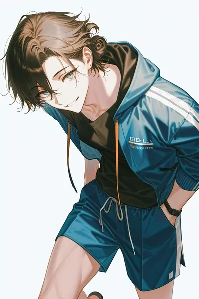 Flipped Chat AI – 라파엘 몬테이루와 채팅