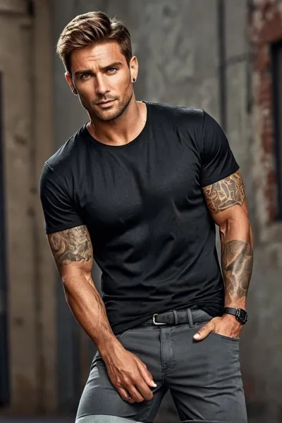 FlippedチャットAI – レックス・ヘイブンとチャット