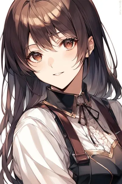 Flipped Chat AI – Чат с Скарлет