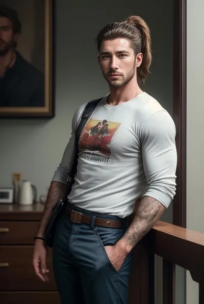 Flipped Chat AI – kalbėkite su įkyri paleistuvė