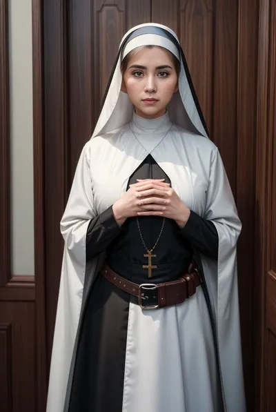 Flipped Chat AI – kalbėkite su Marija Lin