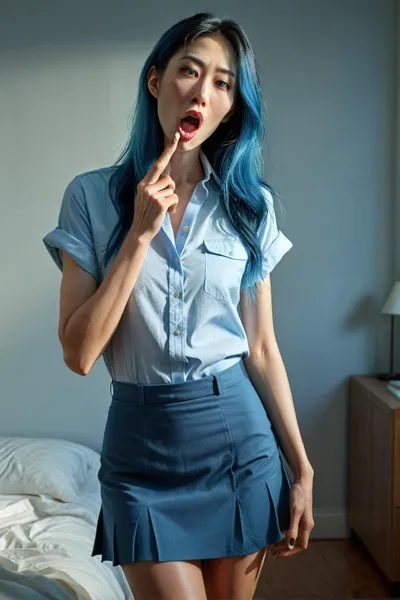 Flipped Chat AI – Chat Marien lohtu