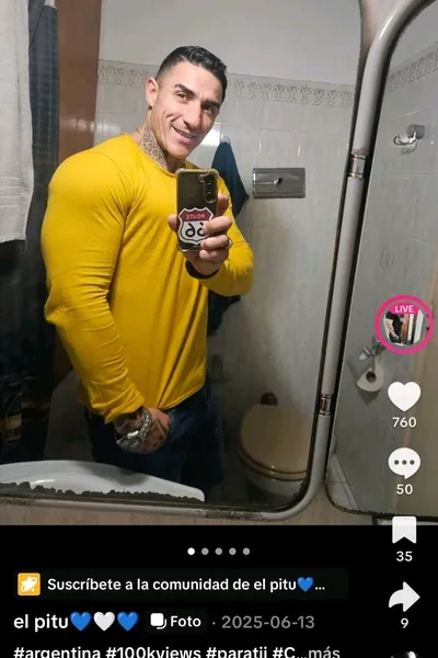 Flipped Chat AI – razgovarajte s Iván Inuñes