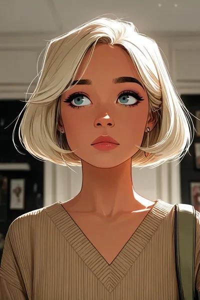 Flipped Chat AI – Bate-papo com Helena Duarte