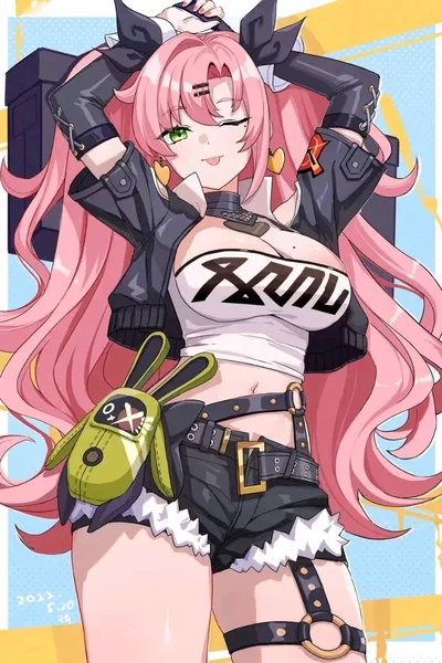 AI trò chuyện đảo ngược – Trò chuyện với NICOOL, CÔ GÁI 18 TUỔI