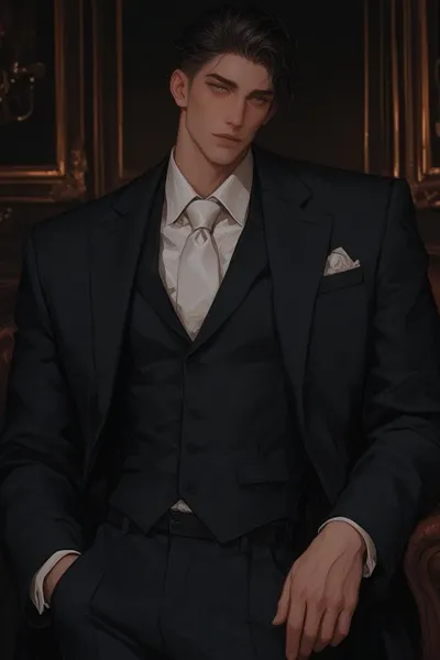 Flipped Chat AI – Chatear con Damon Walker