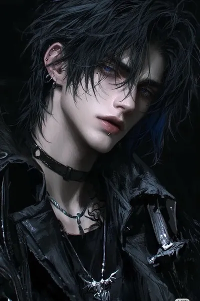 Flipped Chat AI – 빅 브라더 마이클와 채팅