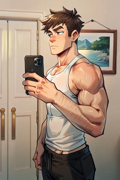 FlippedチャットAI – イヴァン・ヴォルコフとチャット