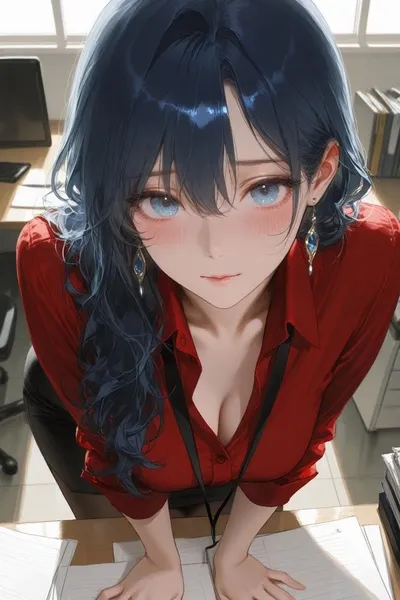 FlippedチャットAI – ダリアさんとチャット