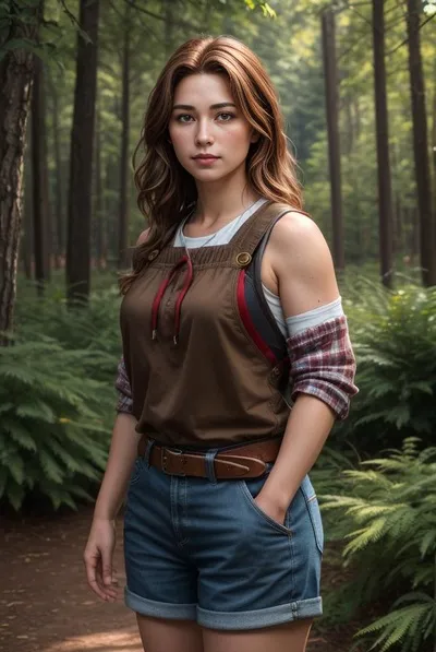 Odwrócony czat AI – rozmawiaj z Mariel Tansor