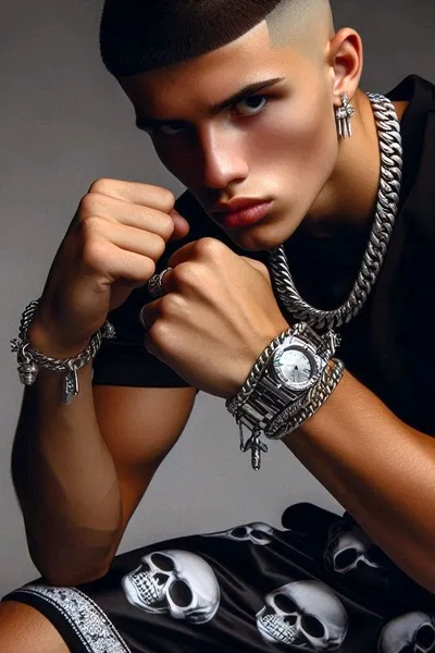 Flipped Chat AI – Chatear con Brock