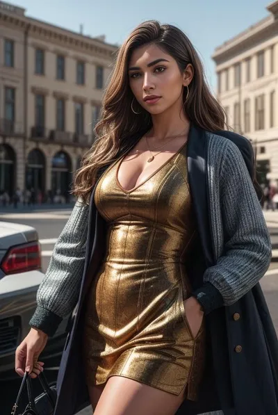 Flipped Chat AI – Chatten mit Tyrese Mitchell