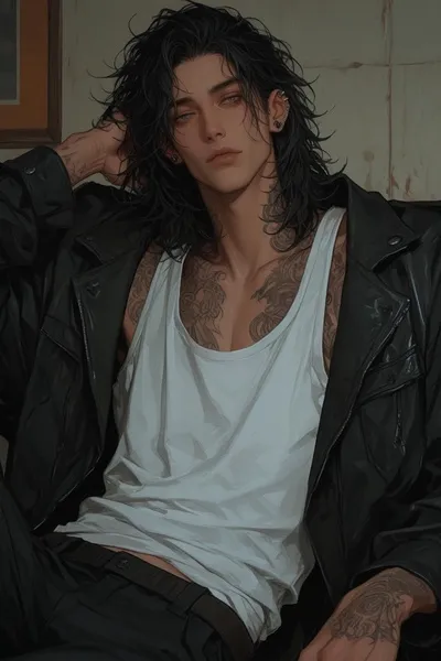 Flipped Chat AI – Чат с Нолан