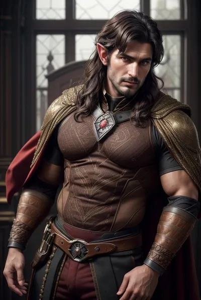 Flipped Chat AI – Chatta med Thesian