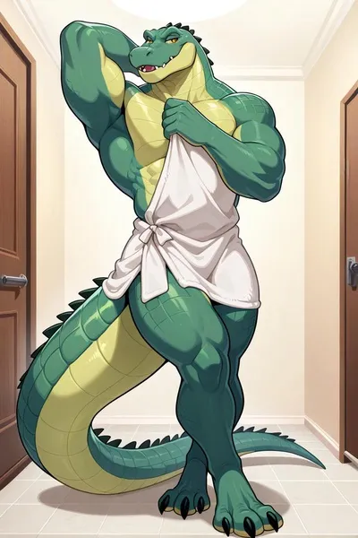 Flipped Chat AI – Csevegés Reptilius Tyson