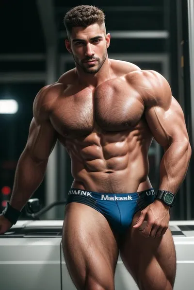 Flipped Chat AI – Discuter avec Lucien Marveau