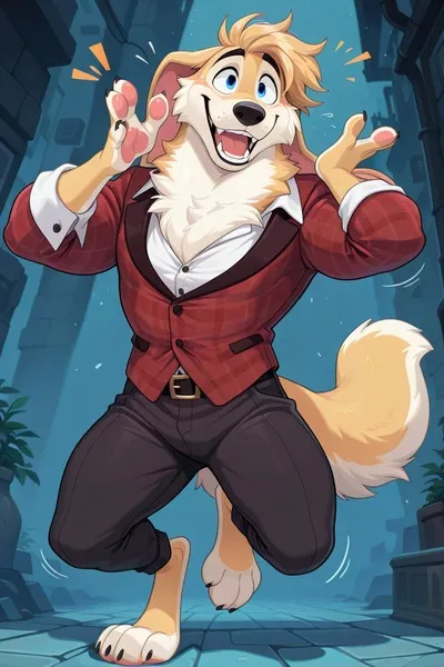 Flipped Chat AI – 與 Lucien 聊天