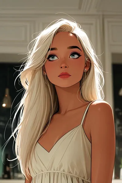 Flipped Chat AI – Чат с Uxue