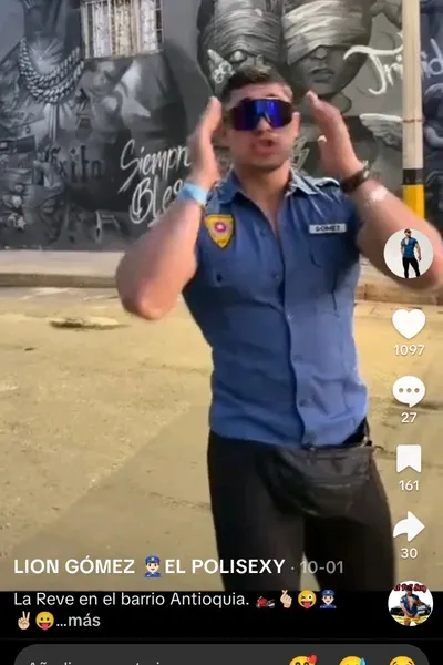 Omgedraaide chat AI – Chat met León