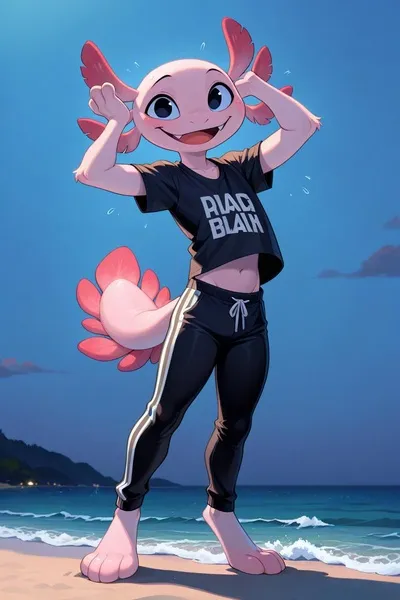 फ़्लिप्ड चैट AI – मैक्स के साथ चैट करें