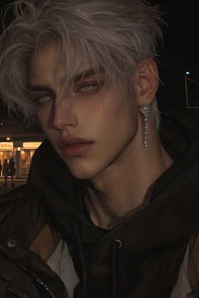 Flipped Chat AI – razgovarajte s Alec