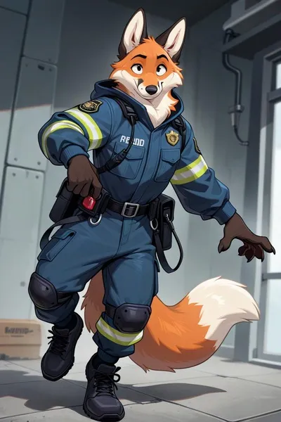 Flipped Chat AI – 로웬 벌페스와 채팅