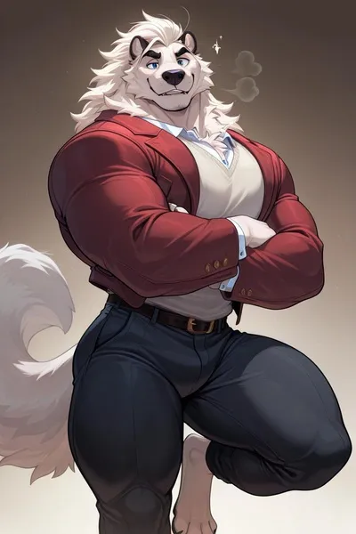 Flipped Chat AI – Bate-papo com Mister