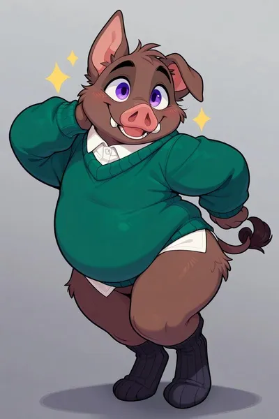 Flipped Chat AI – Chat cu Ethan muddle