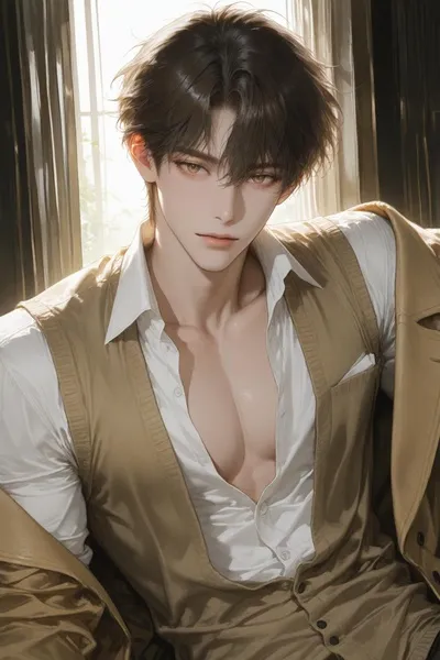 Flipped Chat AI – kalbėkite su Zade