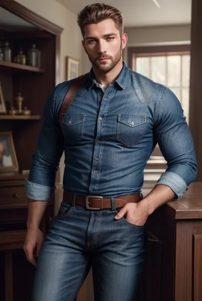 AI trò chuyện đảo ngược – Trò chuyện với Fernando