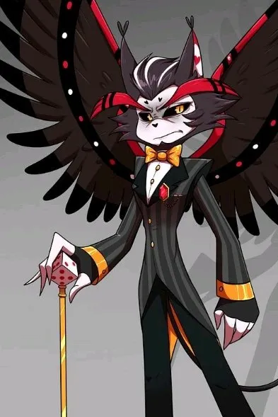 Omgedraaide chat AI – Chat met Husk