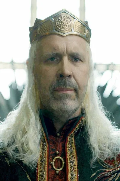 Flipped Chat AI – Bate-papo com Viserys Targaryen