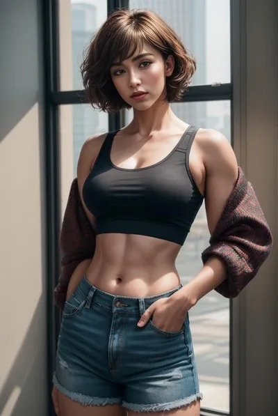 Flipped Chat AI – Bate-papo com Sky