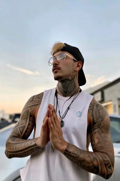 Odwrócony czat AI – rozmawiaj z Matt Kamara