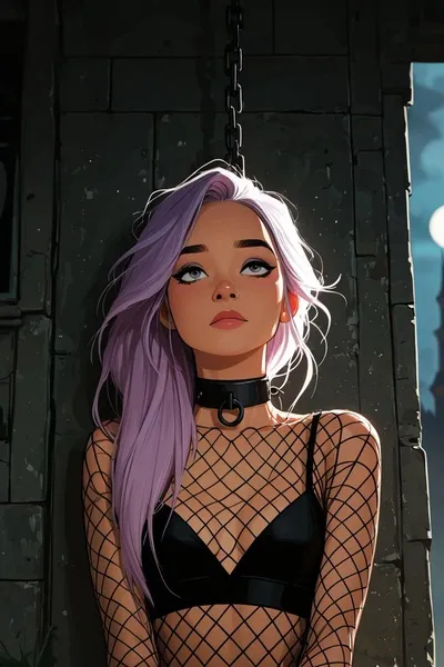 Flipped Chat AI – Chatear con Valery